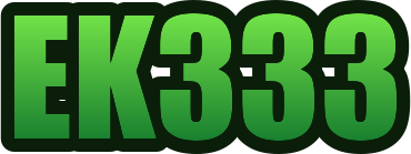 ek333 Logo